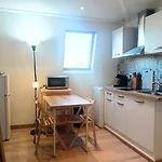 Fonctionnel Avec Mezzanine Sejour Pro Apartment *