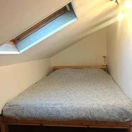 Fonctionnel Avec Mezzanine Sejour Pro Mons-en-Baroeul