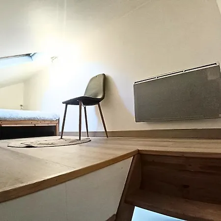 Fonctionnel Avec Mezzanine Sejour Pro