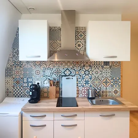 Fonctionnel Avec Mezzanine Sejour Pro Appartement *