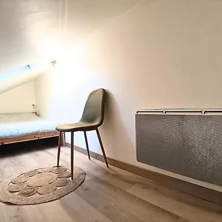 Fonctionnel Avec Mezzanine Sejour Pro