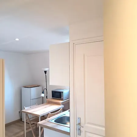 Fonctionnel Avec Mezzanine Sejour Pro Mons-en-Baroeul