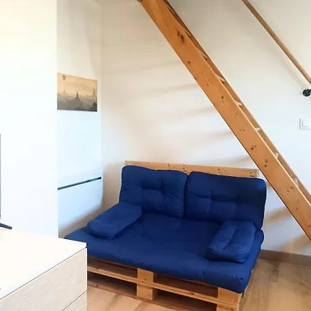 Fonctionnel Avec Mezzanine Sejour Pro Mons-en-Baroeul