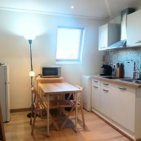 Fonctionnel Avec Mezzanine Pro Appartement *