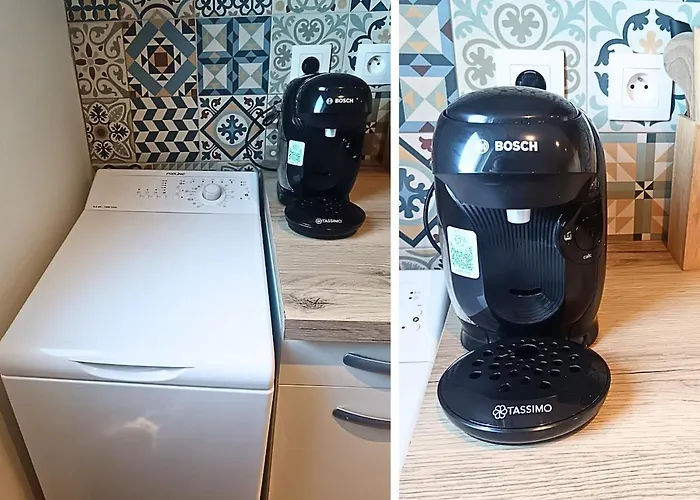 Appartement Fonctionnel Avec Mezzanine Sejour Pro *