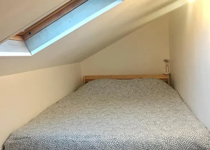 Fonctionnel Avec Mezzanine Sejour Pro Mons-en-Baroeul