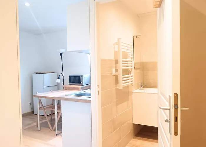 Fonctionnel Avec Mezzanine Sejour Pro *