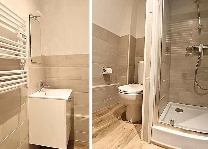 Fonctionnel Avec Mezzanine Sejour Pro Mons-en-Baroeul