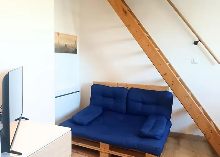 Fonctionnel Avec Mezzanine Sejour Pro Mons-en-Baroeul