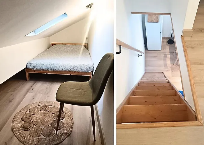 Fonctionnel Avec Mezzanine Sejour Pro Mons-en-Baroeul